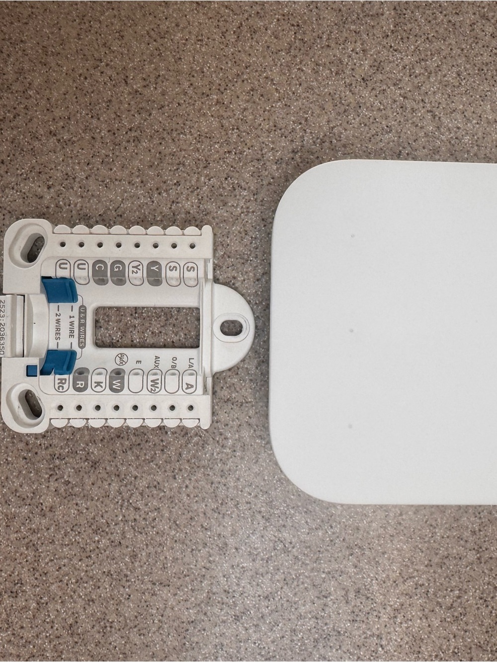 Amazon Smart Thermostat (Two Units)